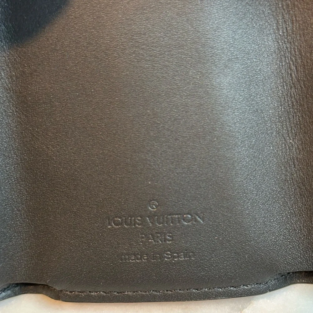 Louis Vuitton Eclipse Discovery Wallet - Picture 8 of 11